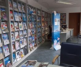 malraus - Das Reisebüro Dippe Bild 6