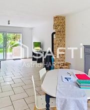 Astrid HARTEL - Conseillère immobilier SAFTI - Beaurevoir image 11