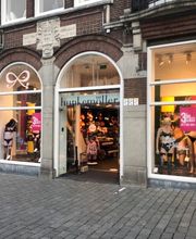Hunkemöller afbeelding 10