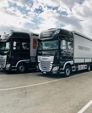 Autotrasporti Spader Roberto immagine 7