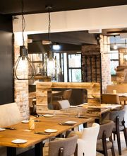 mamma's Ristorante Bild 2