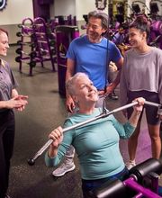 Planet Fitness imagen 1