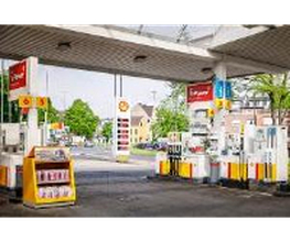 Shell Recharge Charging Station Bild 11