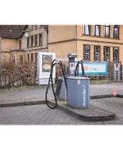 Shell Recharge Charging Station Bild 6