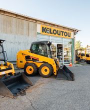 Kiloutou Pertuis image 8