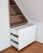 Tischlerei Holzart Bild 16