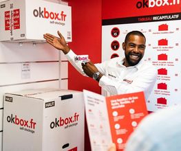 Okbox.fr Rouen Sud image 1