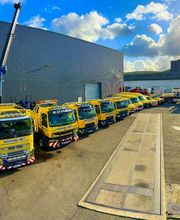 Assistance Dépannage Libert image 8