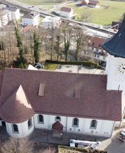 Baeriswyl AG - Effiziente Gebäudehüllen Bild 8