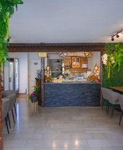 Ram Thai Restaurant Bild 2