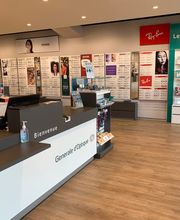 Opticien SAINT MARCELLIN Générale d'Optique image 8