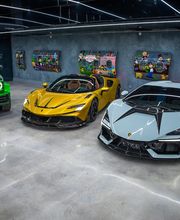 Mansory - USA image 4