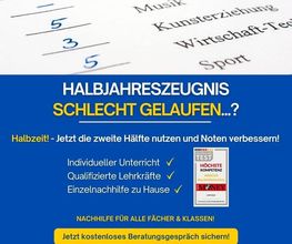ABACUS Nachhilfe Bild 3
