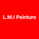 L . M . I Peinture