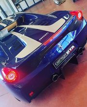 Garage GTA SA Bild 5