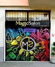 Magic Salone immagine 18