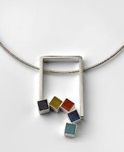 Schmuckdesign Antje Freiheit Bild 4