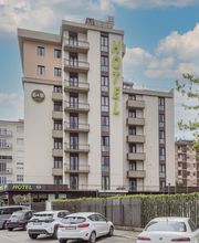 B&B HOTEL Firenze Novoli immagine 2