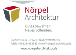 Architektur Nörpel