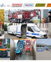 Marquis AG Kanalservice Bild 5