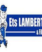 Ets Lambert et Fils image 6