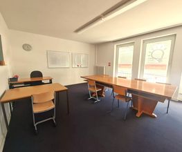 Bonn-City Unterrichtsraum 4