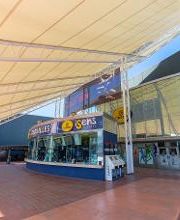 CINESA PARC VALLÈS · ISENSE imagen 4