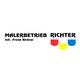 Malerbetrieb Richter | Frank Richter Malermeister