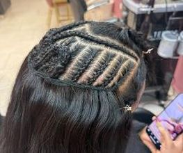 amaRose Coiffeur Bild 8