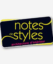 Notes de Styles Avignon image 1