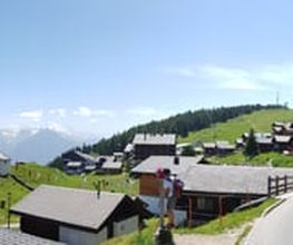 Hotel-Restaurant Panorama Bettmeralp AG Bild 4