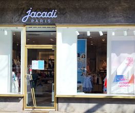 JACADI BERLIN KURFÜRSTENDAMM Bild 6