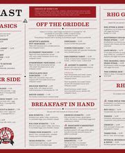 Ranch House Grille image 10