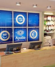 Apollo-Optik - Willich - Markt Bild 2