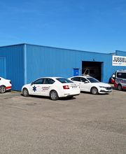 Jussieu Secours Besançon image 8