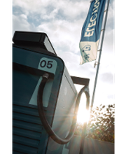 Electra Charging Station image 4