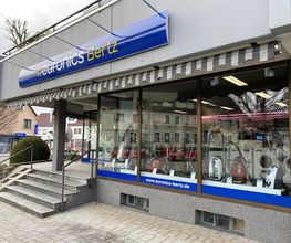 EURONICS Bertz inh. Andreas Tschente Bild 1