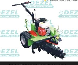 Dezel Location image 1