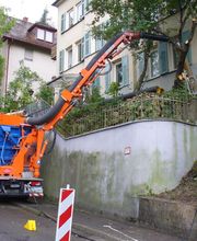 SRT Bader GmbH & Co. KG Naturstein Zentrum Alb - Saugbagger24 Bild 4