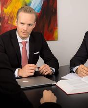 Patientenanwalt - Rechtsanwälte Friese und Adelung Partnerschaft mbB Bild 1