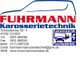 Fuhrmann Karosserietechnik Inh. Frank Fuhrmann