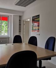 Merzig Unterrichtsraum 1