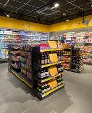 JET Tankstelle Bild 16