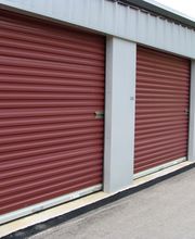 Roll Up Self Storage image 10