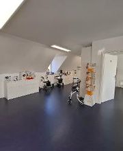 Seeger Gesundheitshaus | Wildau Bild 5