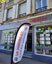 GB IMMOBILIER SAINT DIZIER image 1