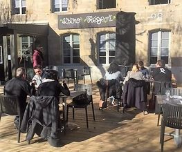 Bistro Régent image 13