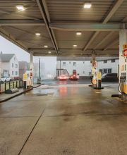 Shell Recharge Charging Station Bild 15