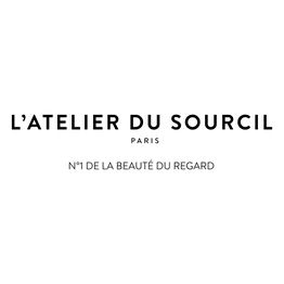 L'Atelier du Sourcil - Arcachon logo