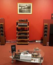 JM Audio image 3